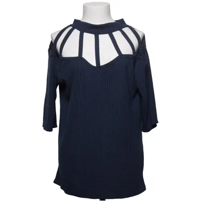 Topp (Blå) från Zaza