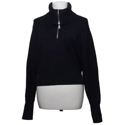 Turtleneck (Black) from Zara Polyamide, Polyester, Viscose