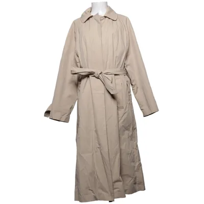 Trenchcoat (Beige) van Indiska