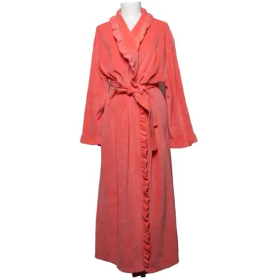Peignoir (Rouge) de Åshild Coton, Polyester