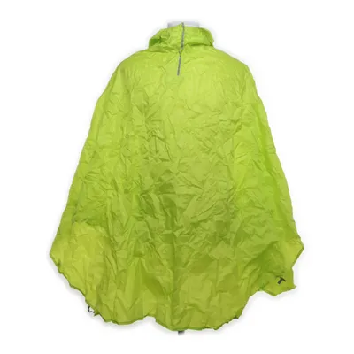 Rain poncho (Green) from Everest Polyester
