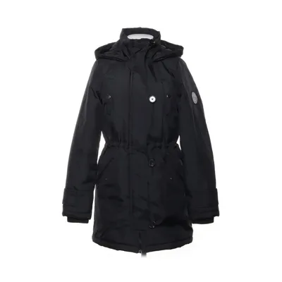 Parkas (Svart) från Vero Moda Denim Polyester
