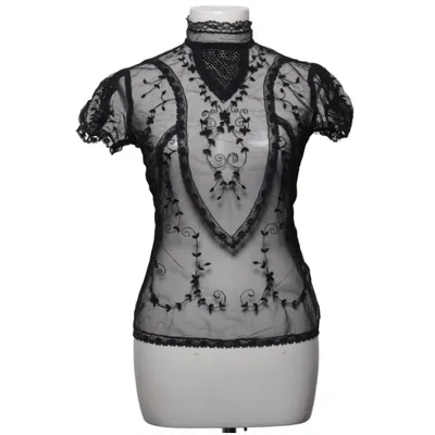 Top (Black) from Oasis