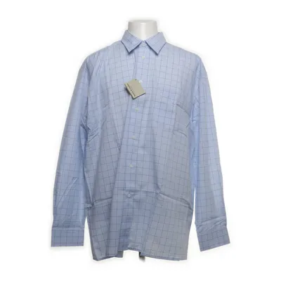 Shirt (Blue) from Patrick O'Connor Cotton, Polyester