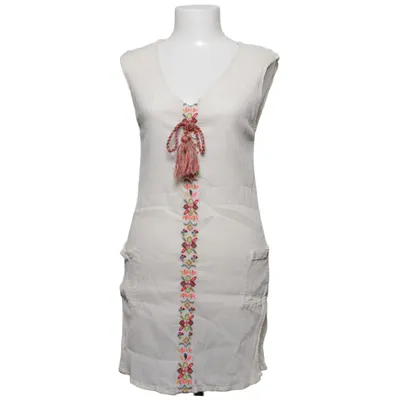 Beach dress (Beige, Multicolored) from Jo & Mr. Joe