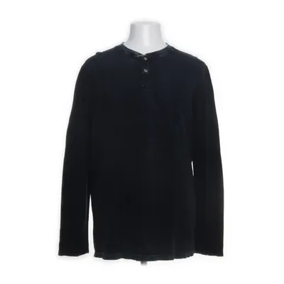 Rugby shirt (Blue) from Mey & Edlich Organic cotton