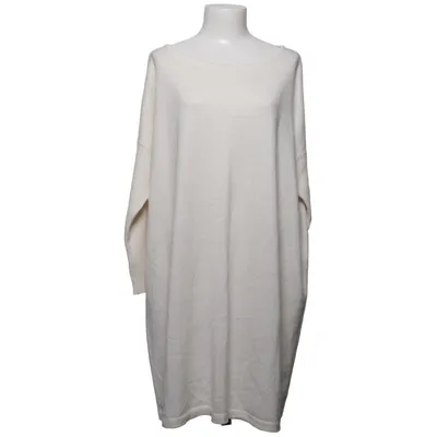 Robe (Blanc) de Tina Wodstrup