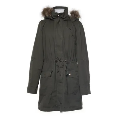 Parkas (Grön) från Favourite Basics