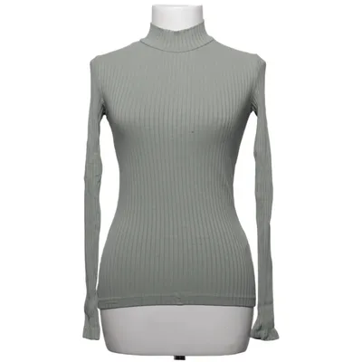 Turtleneck (Gray) from Edited Elastane, Viscose