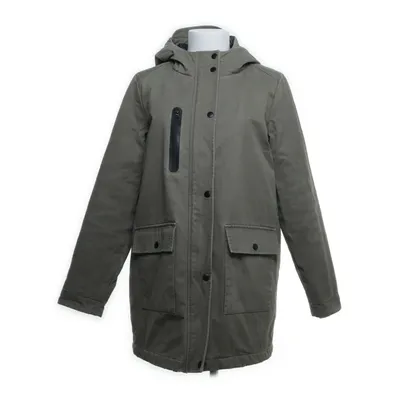 Winter jacket (Green) from Review Cotton