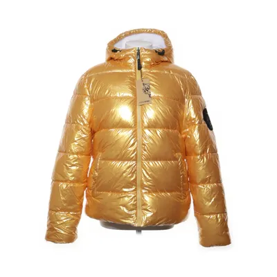 Omkeerbare jas (CAMPOS) van Plein Sport Polyamide, Polyester