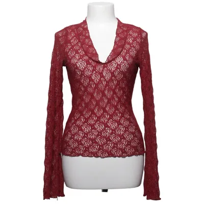 Top (Red) from NA-KD