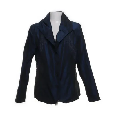 Kavaj (Blå) från Voglia Bomull, Polyamid, Polyester