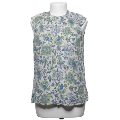 Top (Wit, Blauw, Groen) van Maison 123