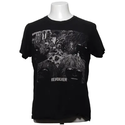 T-shirt (Revolver) de The Beatles Coton