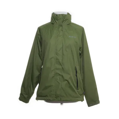 Skaljacka (Grön) från Trekmates Polyester