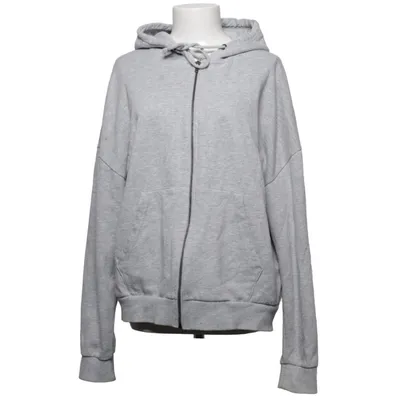 Kapuzenpullover (Grau) von Even & Odd Baumwolle, Polyester