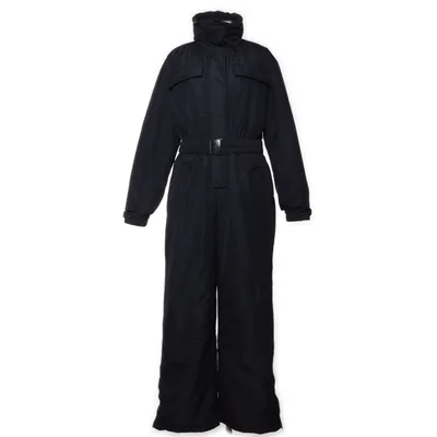 Overall (Grå) från ASOS Polyester