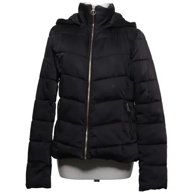 Vinterjakke (Sort) fra Dust Polyester