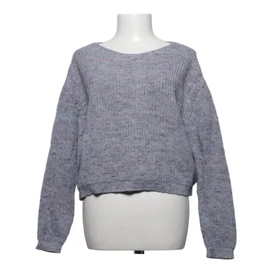 Pull-over (Gris, Multicolore) de TwoThirds Coton recyclé, Polyester recyclé