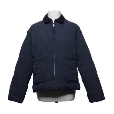 Lightweight jacket (Blue) from Subdued Nylon, Polyester