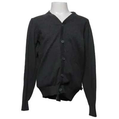 Strickjacke (Grau) von Luca & Lola Baumwolle