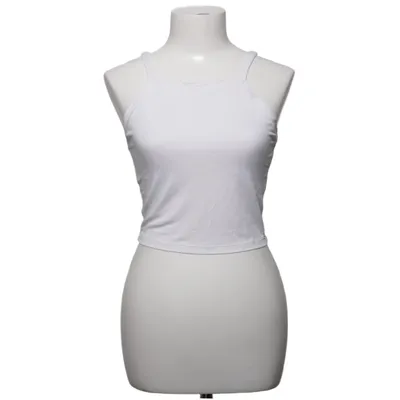Crop top (White) from Toi&Moi
