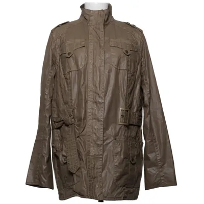Safarijakke (Brun) fra Barbour