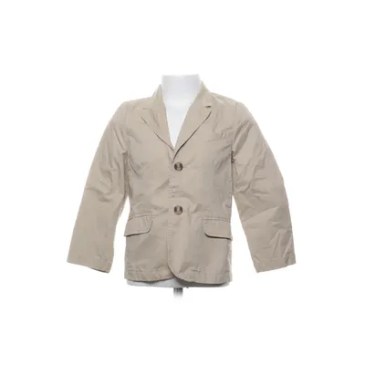 Kavaj (Beige) från H&M Bomull, Polyester