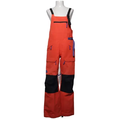 Skibroek (Zwart, Lila, Rood) van The North Face Nylon, Polyester, Polyurethaan