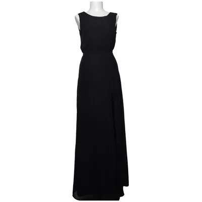 Robe longue (Noir) de NLY Eve