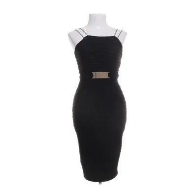 Jurk (Zwart) van Lipsy London Elastaan, Polyester