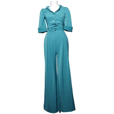 Jumpsuit (He Feminine Flair Jumpsuit) van Emmy Elastaan, Polyester