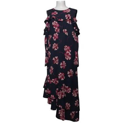 Robe (Bleu, Rose, Beige) de Linea Polyester
