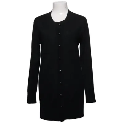 Kofta (Svart) från French Connection Akryl, Ull