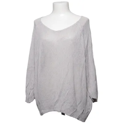 Pull-over (Gris) de Sara Kelly by Ellos Coton