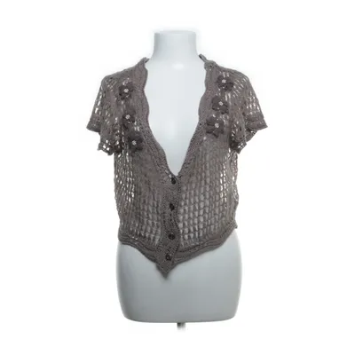 Top (Bruin, Meerkleurig) van Cream Acryl, Mohair, Nylon