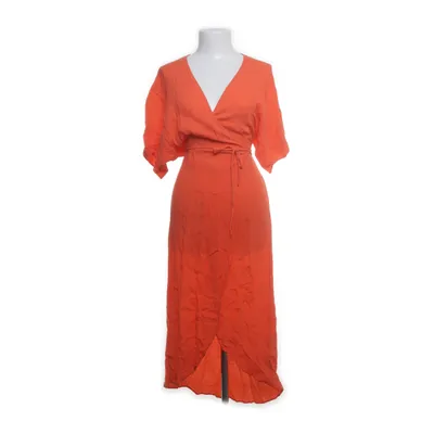 Dressing gown (Orange) from & Other Stories Viscose