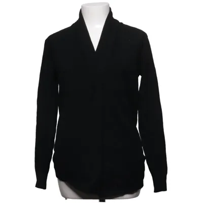 Cardigan (Noir) de Oxygene