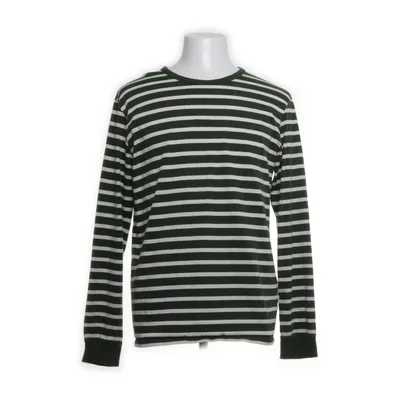 Långärmad t-shirt (TRACK) från Forét Ekologisk bomull