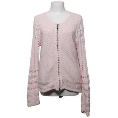 Cardigan (Roze) van Odd Molly Katoen