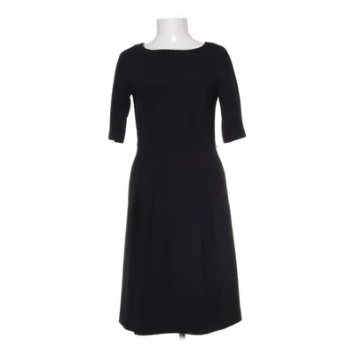 Klänning (Svart) från Christian Berg Elastan, Polyester, Polyuretan