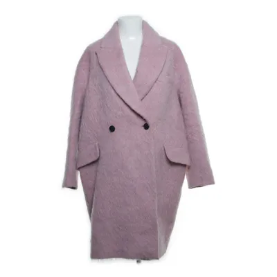 Kappa (Rosa) från & Other Stories Ull, Polyester, Akryl, Mohair, Polyamid, Alpackaull