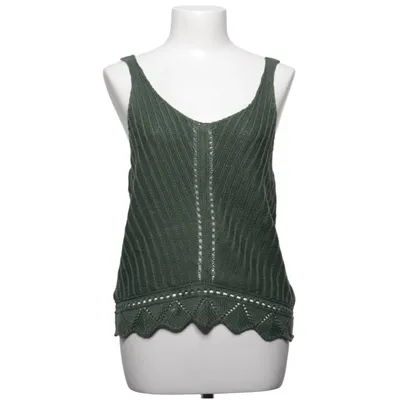 Tank Top (Green) from Jacqueline de Yong Acrylic