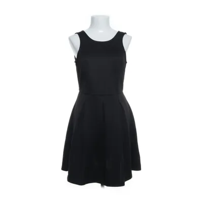 Dress (Black) from Ici et Maintenant Elastane, Polyester