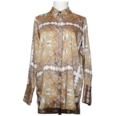 Skjorta (Flerfärgad) från Topshop