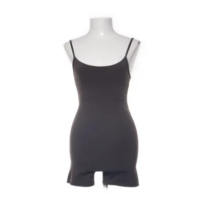 Body (Brun) från H&M Move Elastan, Polyester