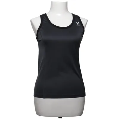 Sports tank top (Gray) from Haglöfs