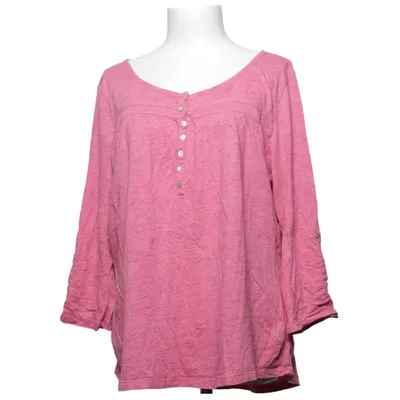 T-shirt manches longues (Rose) de L.O.G.G by H&M