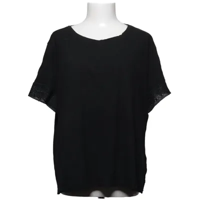 Top (Gray) from Up 2 Fashion Organic cotton, Viscose